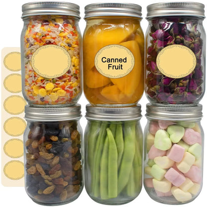 VacuumXpress Jar Set